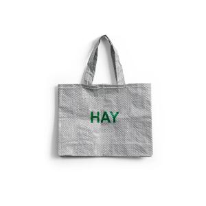 HAY - Candy Mono Sac, moyen, gris