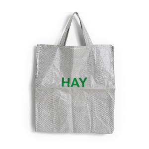 HAY - Candy Mono Sac, X-Large, gris