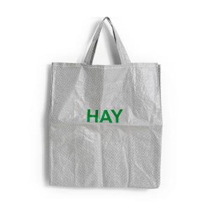 HAY - Candy Mono Sac, X-Large, gris