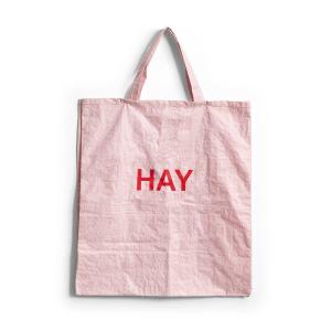 HAY - Candy Mono Sac, X-Large, rose clair
