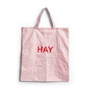 HAY - Candy Mono Sac, X-Large, rose clair
