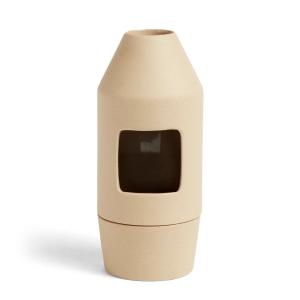 HAY - Chim Chim Diffuseur de parfum, Ø 6,5 x H 14,5 cm, bei…