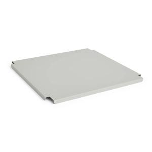 HAY - Colour Crate Square couvercle L, gris