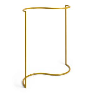 HAY - Colour Rack Portemanteau, dijon (S-Shape)