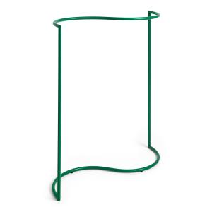 HAY - Colour Rack Portemanteau, jungle green (S-Shape)