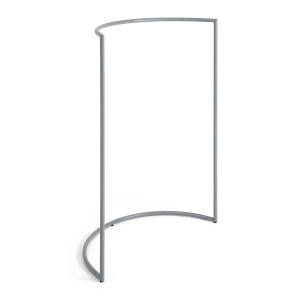 HAY - Colour Rack Portemanteau, standard grey (C-Shape)