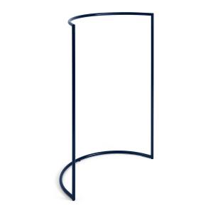 HAY - Colour Rack Porte-manteau, steel blue (C-Shape)