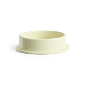 HAY - Column Bougeoir L, lime white