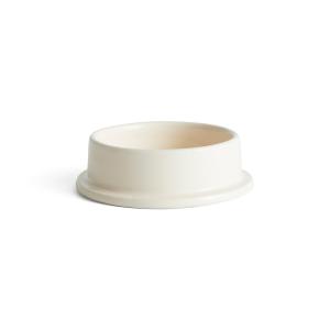 HAY - Column Bougeoir, M, blanc cassé