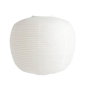 HAY - Common Abat-jour en papier Peach, Ø 44 x 39 cm