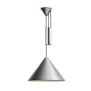 HAY - Compass Lampe suspendue, réglable en hauteur, Ø 43 cm…