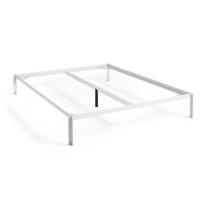 HAY - Connect Lit, 160 x 200 cm, blanc
