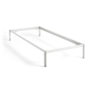 HAY - Connect Lit, 90 x 200 cm, blanc
