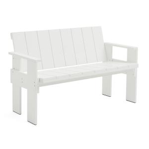 HAY - Crate Dining Bench, white