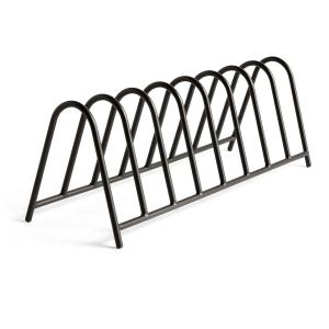 HAY - Égouttoir Dish Drainer, anthracite