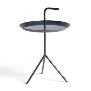 HAY - Table d'appoint DLM, bleu brillant