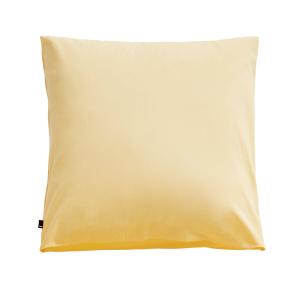 HAY - Duo Taie d'oreiller, 80 x 80 cm, golden yellow
