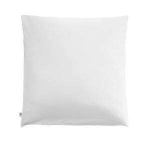 HAY - Duo Taie d'oreiller, 80 x 80 cm, blanc