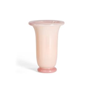 HAY - Empire Vase, moyen, rose clair / rose