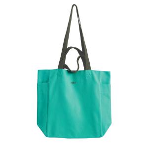 HAY - Everyday Tote Bag, aqua