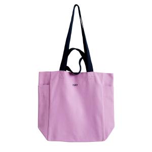 HAY - Everyday Tote Bag, cool pink