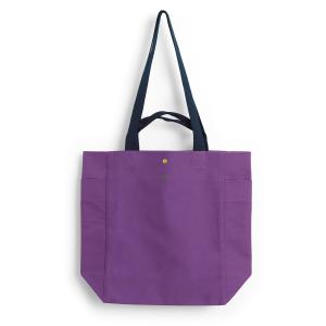 HAY - Everyday Tote Bag, violet