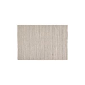 HAY - Haze Tapis d'extérieur 200 x 140 cm, gris clair