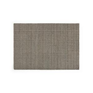 HAY - Haze Tapis d'extérieur 170 x 240 cm, noir