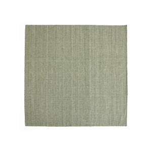 HAY - Haze Tapis d'extérieur 230 x 230 cm, vert