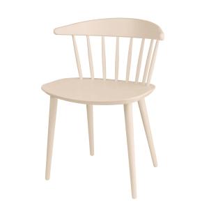 HAY - J104 Chair , hêtre naturel