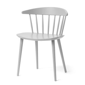 HAY - J104 Chair , dusty grey