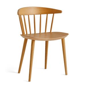 HAY - J104 Chair , chêne huilé