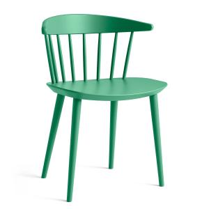 HAY - J104 Chair , vert jade
