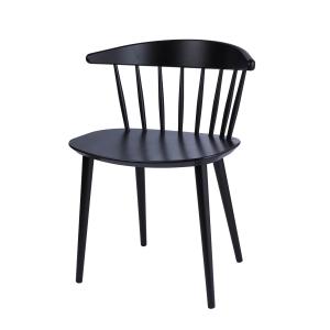 HAY - J104 Chair , noir