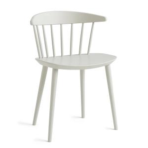HAY - J104 Chair , warm grey