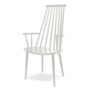 HAY - J110 Chair , dusty grey