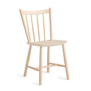 HAY - J41 Chair , hêtre naturel