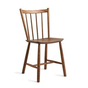 HAY - J41 Chair , chêne huilé foncé