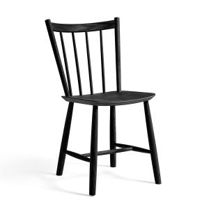 HAY - J41 Chair , noir