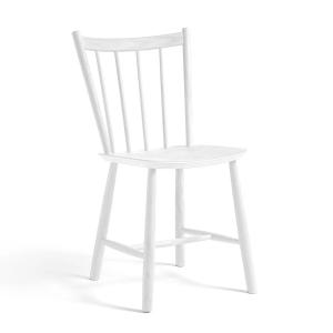 HAY - J41 Chair , blanc