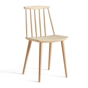 HAY - J77 Chair , hêtre naturel