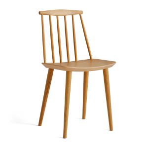 HAY - J77 Chair , chêne huilé