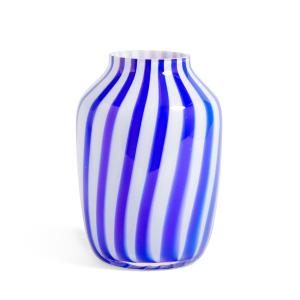HAY - Vase à jus, ø 20 x h 28 cm, bleu