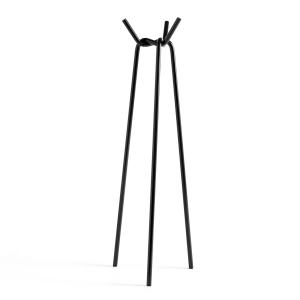 HAY - Knit Porte-manteau, noir