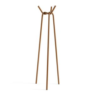 HAY - Knit Porte-manteau, caramel