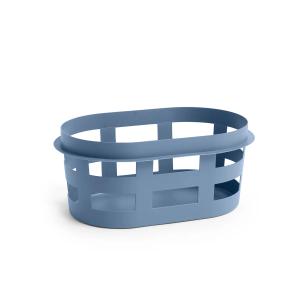 HAY - Panier, bleu, S