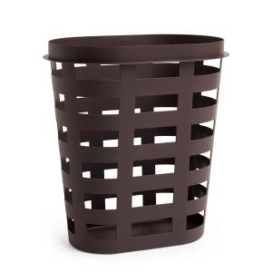 HAY - Corbeille, bordeaux, L