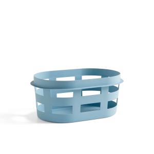 HAY - Corbeille, soft blue, S
