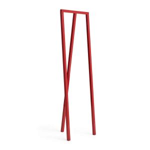 HAY - Loop Stand Portemanteau (petit), marron red