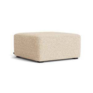 HAY - Mags Ottoman 01 (XS), beige ( Bolgheri LGG60) (Patins…